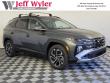New 2026 Hyundai Tucson Hybrid Limited SUV