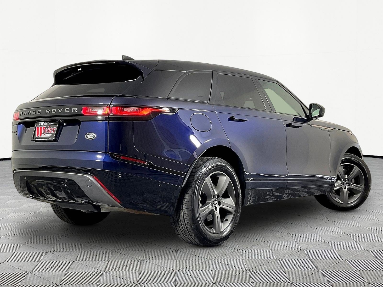 2021 Land Rover Range Rover Velar S - Photo 6