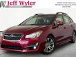 Used 2015 Subaru Impreza 2.0i Sport Premium CVT 2.0i Sport Premium