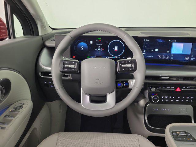 2026 Hyundai IONIQ 9 SEL - Photo 10