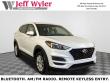 Certified 2021 Hyundai Tucson SE SE AWD