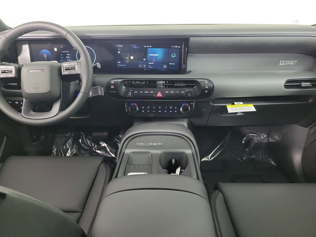 New 2026 Hyundai Palisade XRT AWD SUV