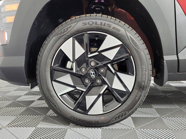 2025 Hyundai Kona SEL Convenience - Photo 34