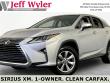 Used 2018 Lexus RX 350  RX 350 FWD