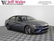 Used 2025 Hyundai Elantra SEL Sport SEL Sport IVT