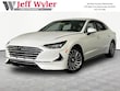  Hyundai Sonata Hybrid