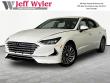 Certified 2023 Hyundai Sonata Hybrid SEL SEL 2.0L
