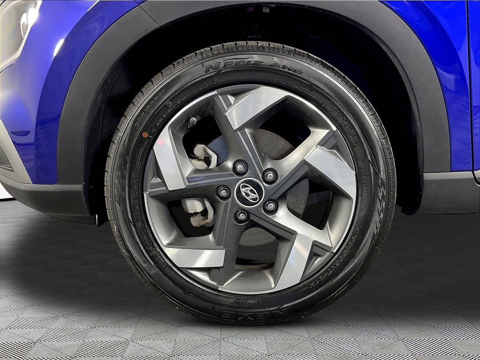 2026 Hyundai Venue SEL - Photo 32