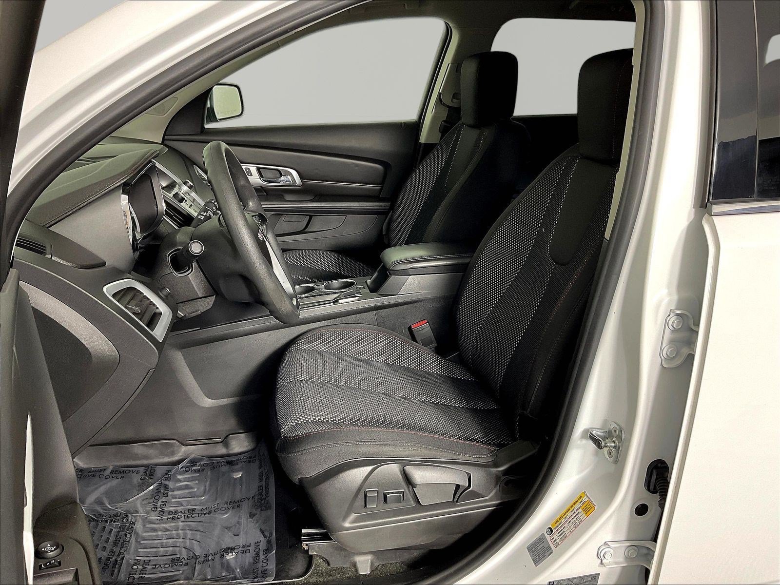 2017 GMC Terrain SLE-1 - Photo 24