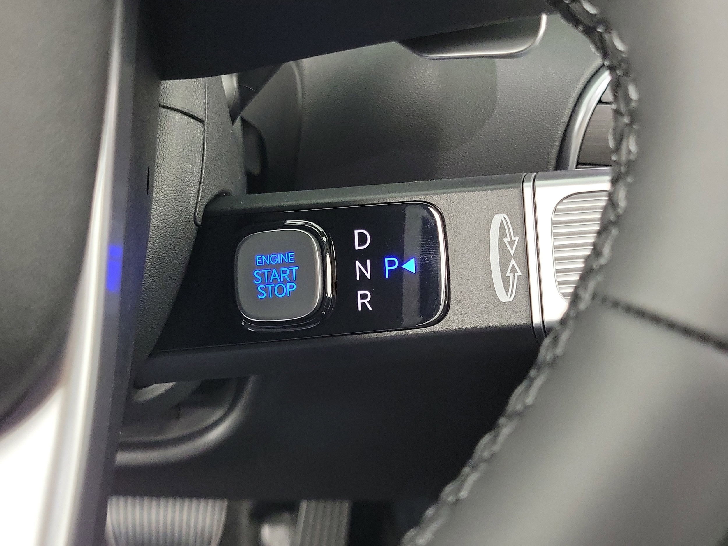 2026 Hyundai Palisade Limited - Photo 19