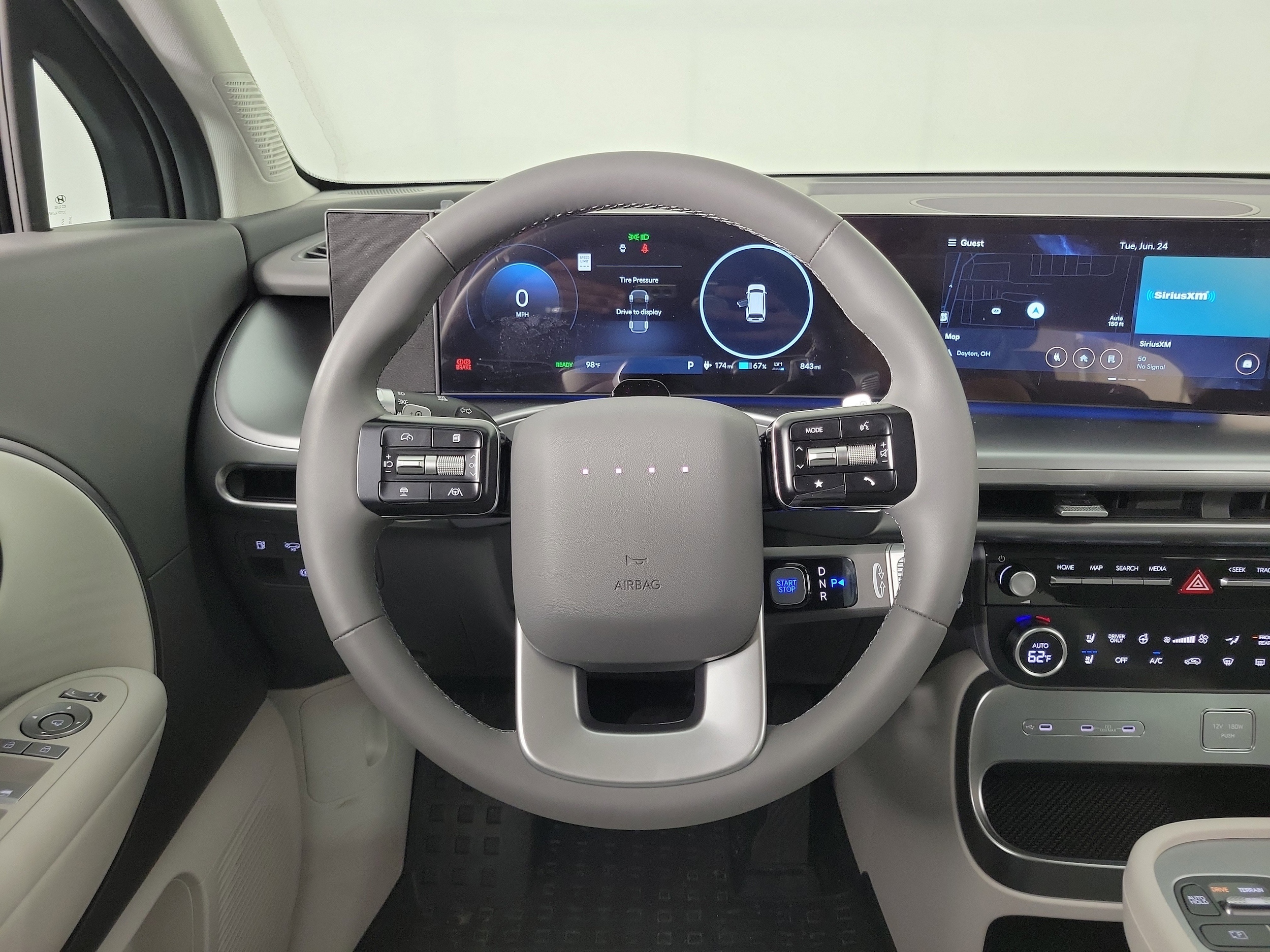 2026 Hyundai IONIQ 9 SEL - Photo 11