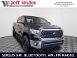 Used 2020 Toyota Tundra SR5 5.7L V8 SR5 CrewMax 5.5 Bed 5.7L