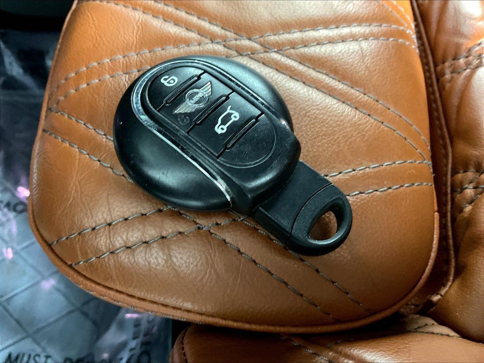 2018 MINI Cooper S - Photo 36