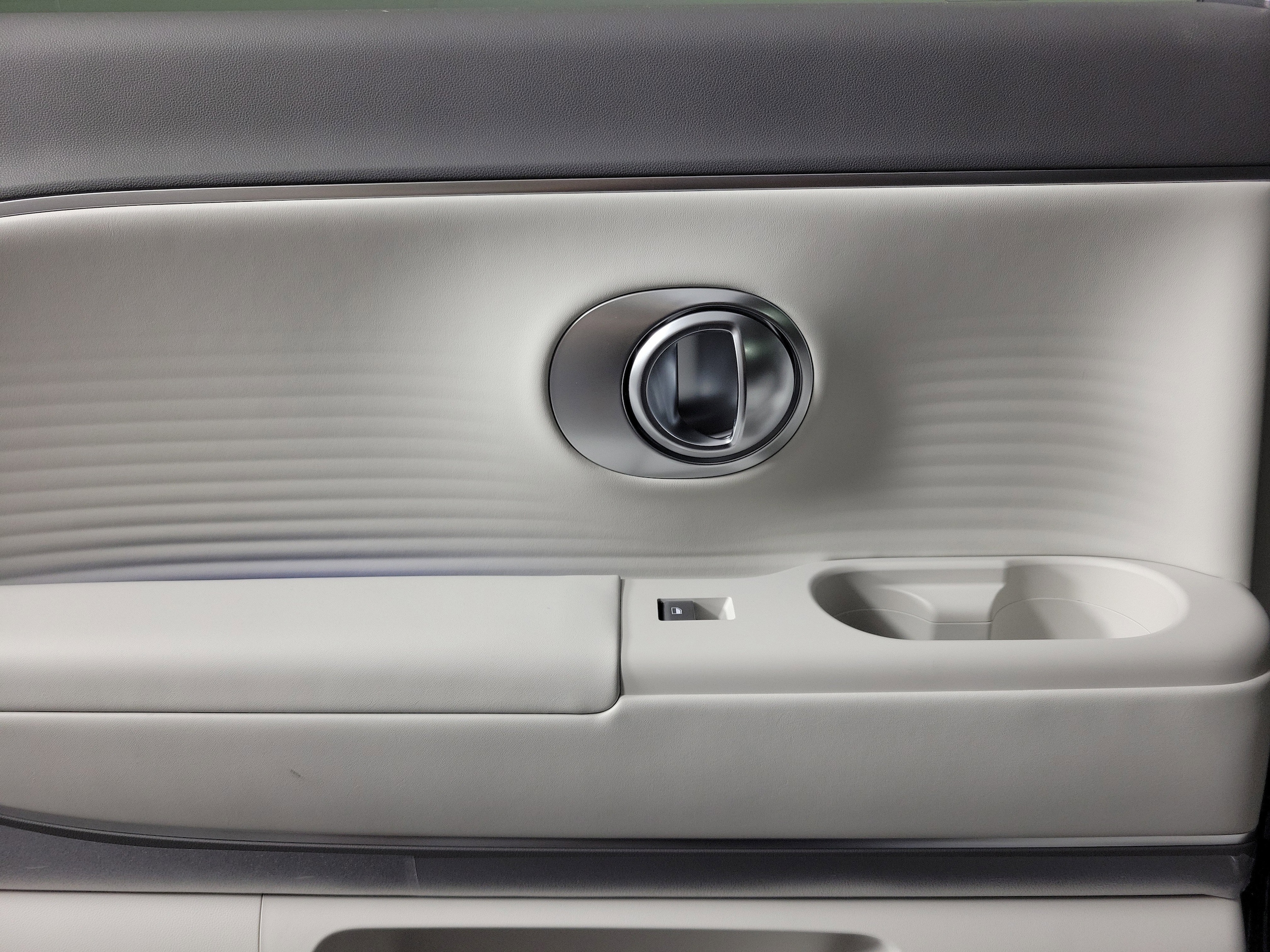 2026 Hyundai IONIQ 9 SEL - Photo 30