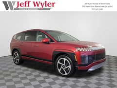 2026 Hyundai IONIQ 9 Performance Limited SUV