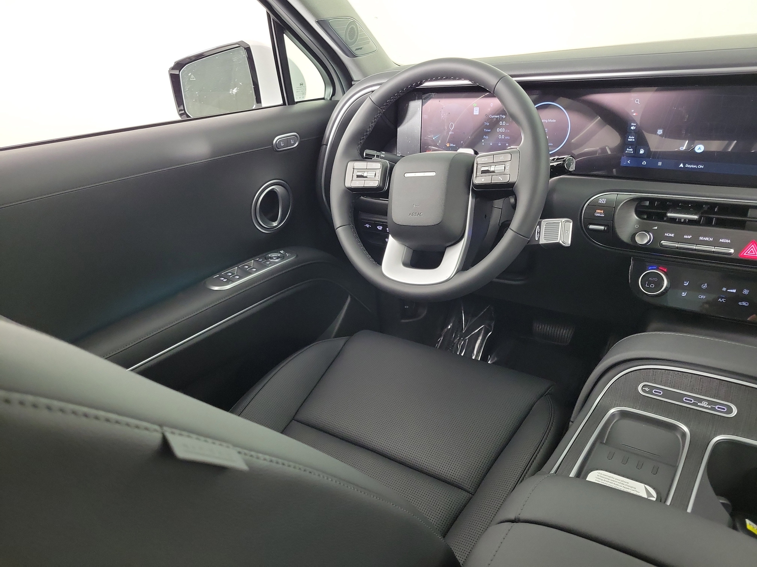 2026 Hyundai Palisade Limited - Photo 7