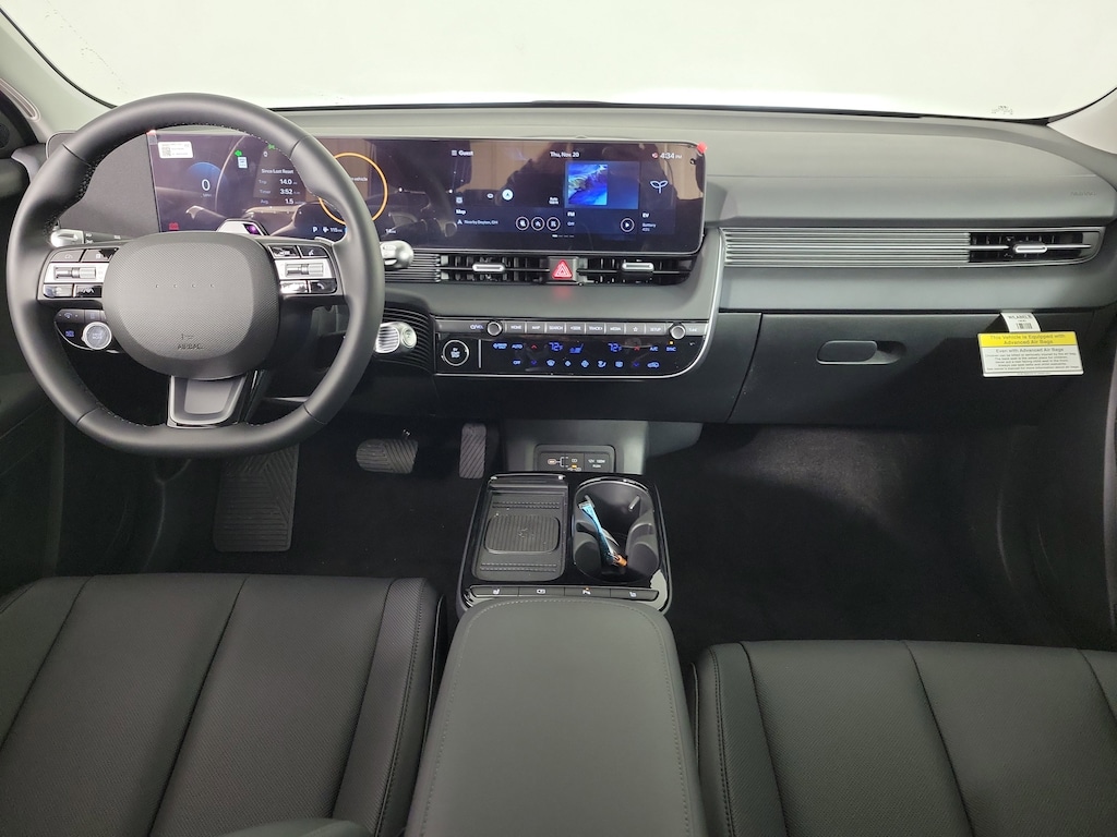 New 2026 Hyundai IONIQ 5 SEL SUV