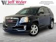 Used 2017 GMC Terrain SLE-2 FWD  SLE w/SLE-2