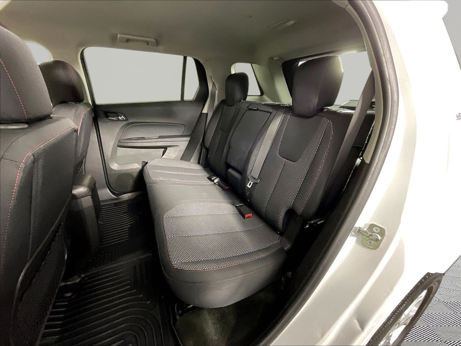 2017 GMC Terrain SLE-1 - Photo 25