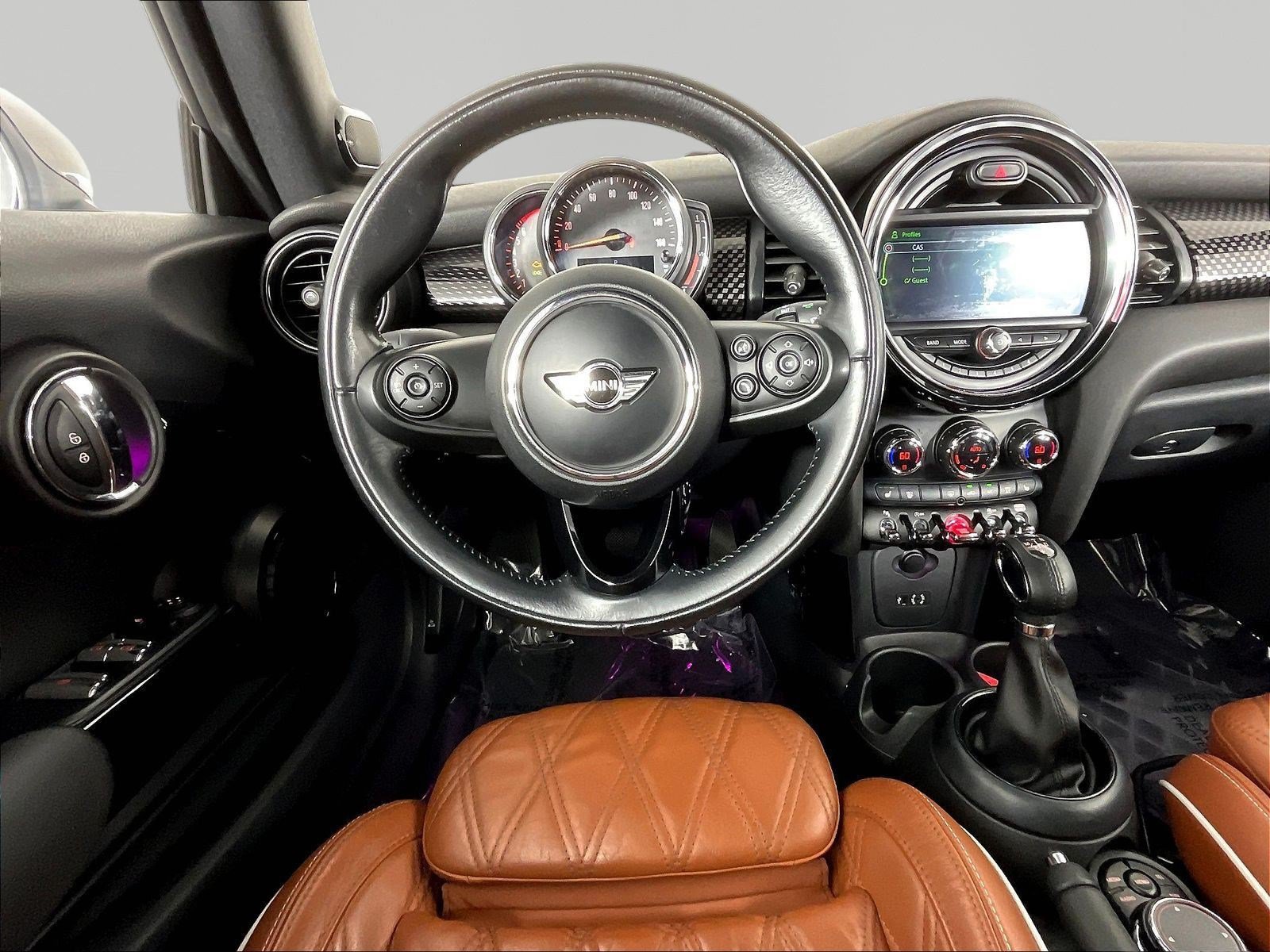 2018 MINI Cooper S - Photo 11