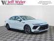 New 2025 Hyundai Sonata SEL Sedan