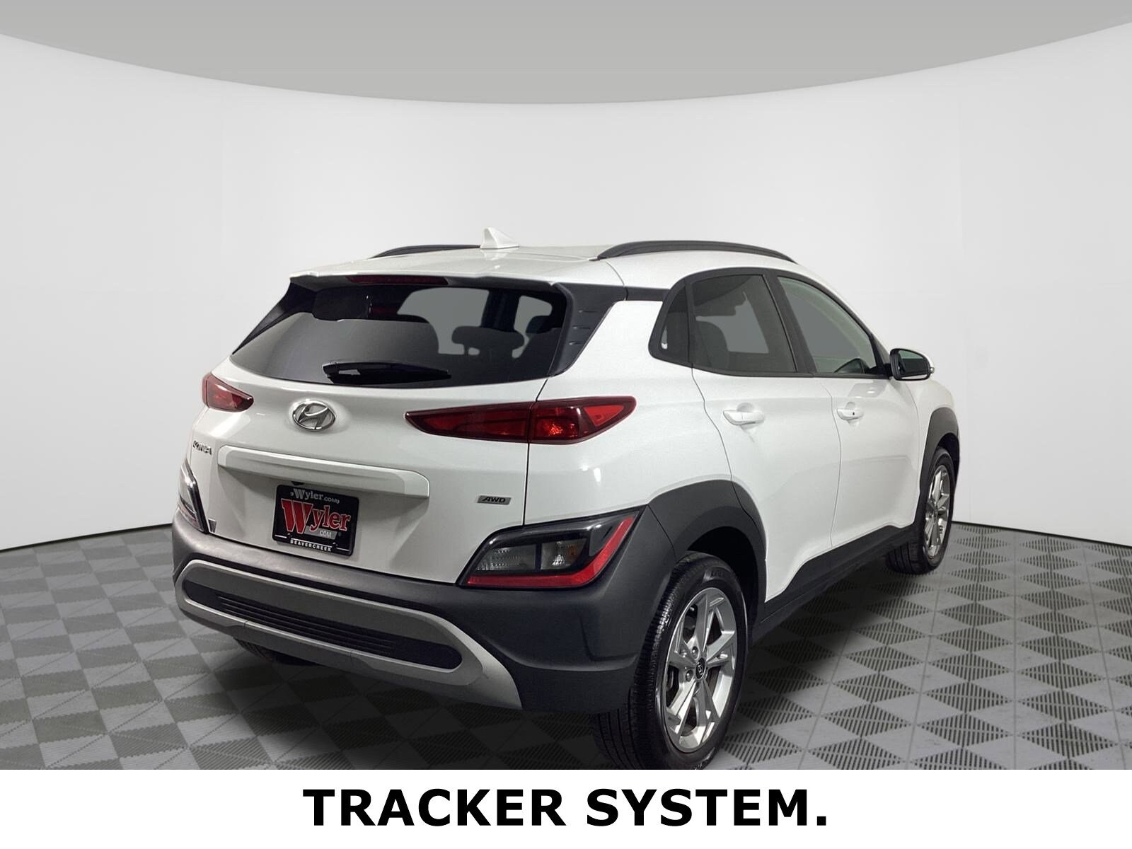 2023 Hyundai Kona SEL photo 4