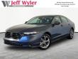 Used 2024 Honda Accord EX EX CVT