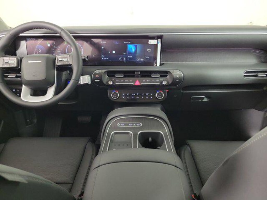 New 2026 Hyundai Palisade Limited AWD SUV