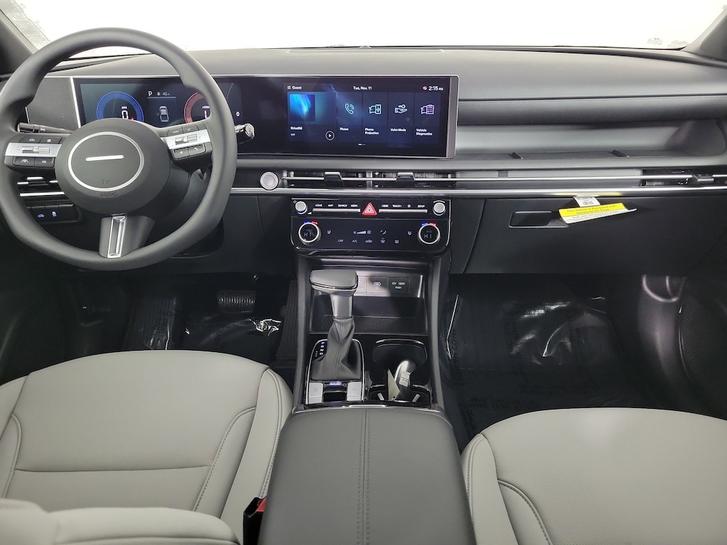 New 2026 Hyundai Santa Cruz SEL AWD Truck Crew Cab