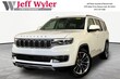  Jeep Wagoneer