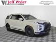 New 2025 Hyundai Palisade Calligraphy Night Edition AWD SUV