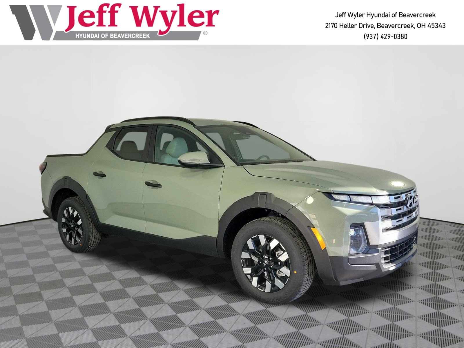 2026 Hyundai Santa Cruz SEL 2.5 AWD's photo