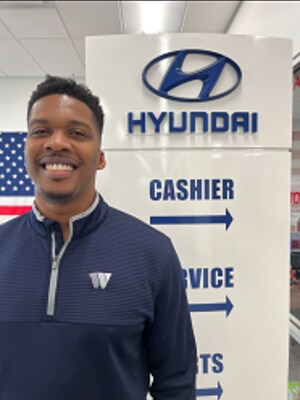 Meet Our Team | Jeff Wyler Hyundai of Beavercreek