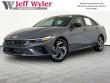 Certified 2025 Hyundai Elantra SEL Sport SEL Sport IVT