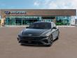 New 2026 Hyundai Elantra SEL Sport Plus Sedan