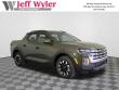 New 2025 Hyundai Santa Cruz SEL AWD Truck Crew Cab