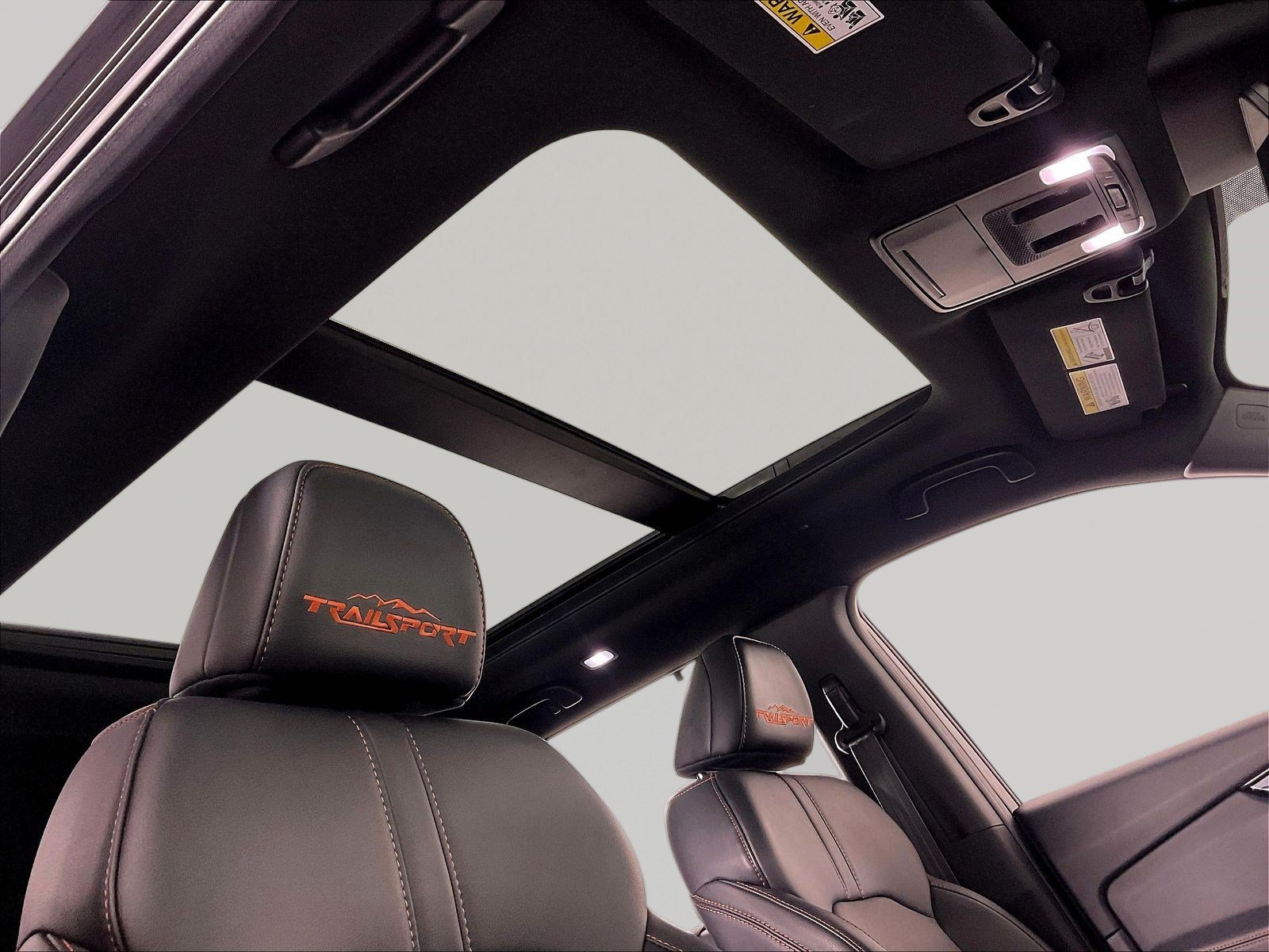 2024 Honda Pilot TrailSport - Photo 30