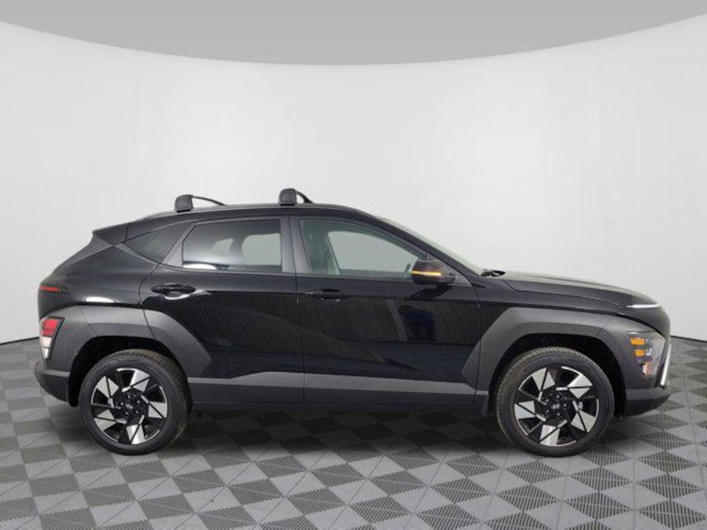 New 2025 Hyundai Kona SEL Convenience AWD SUV