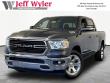 Used 2021 Ram 1500 Lone Star Truck Crew Cab