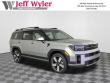New 2026 Hyundai Santa Fe Limited AWD SUV