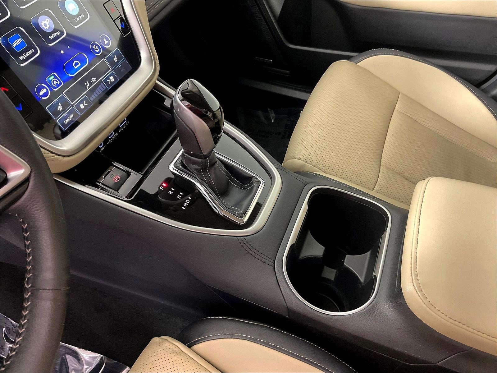 2023 Subaru Outback Limited - Photo 18