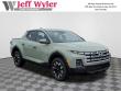 New 2025 Hyundai Santa Cruz SE FWD Truck Crew Cab