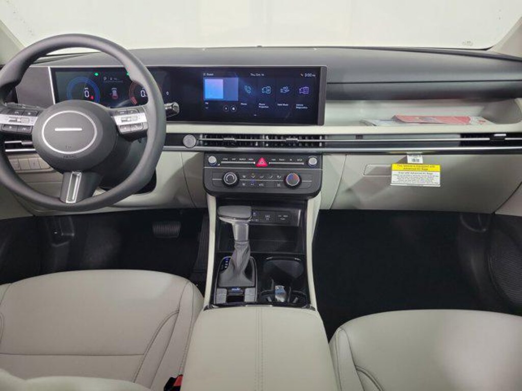 New 2026 Hyundai Tucson SE AWD SUV