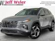 Certified 2024 Hyundai Tucson Limited Limited AWD