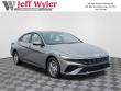 Certified 2025 Hyundai Elantra SE SE IVT