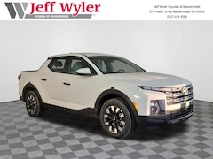 2026 Hyundai Santa Cruz SE AWD Truck Crew Cab