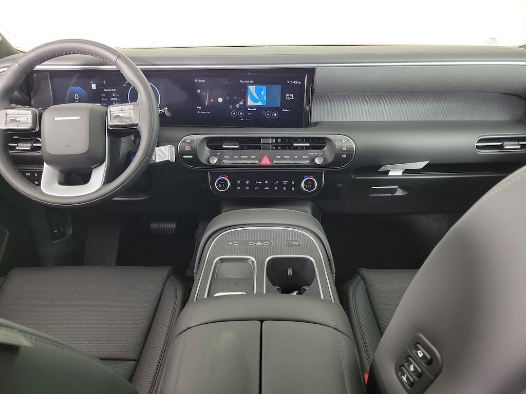 New 2026 Hyundai Palisade Calligraphy AWD SUV