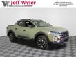 New 2025 Hyundai Santa Cruz XRT Truck Crew Cab
