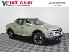 2026 Hyundai Santa Cruz SEL AWD Truck Crew Cab