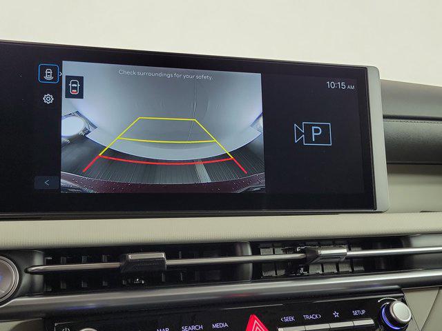 2025 Hyundai Tucson SEL - Photo 13